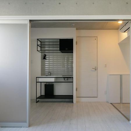Aoca Kaminoge 201 Lägenhet Tokyo prefektur Exteriör bild