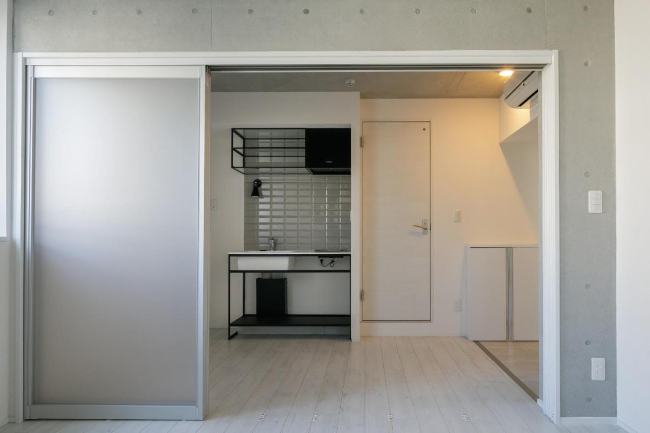 Aoca Kaminoge 201 Lägenhet Tokyo prefektur Exteriör bild